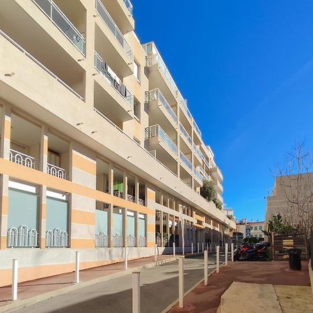 Monaco 4Pers Parcheggio Terrazza Vista Mare Apartment Beausoleil Exterior photo